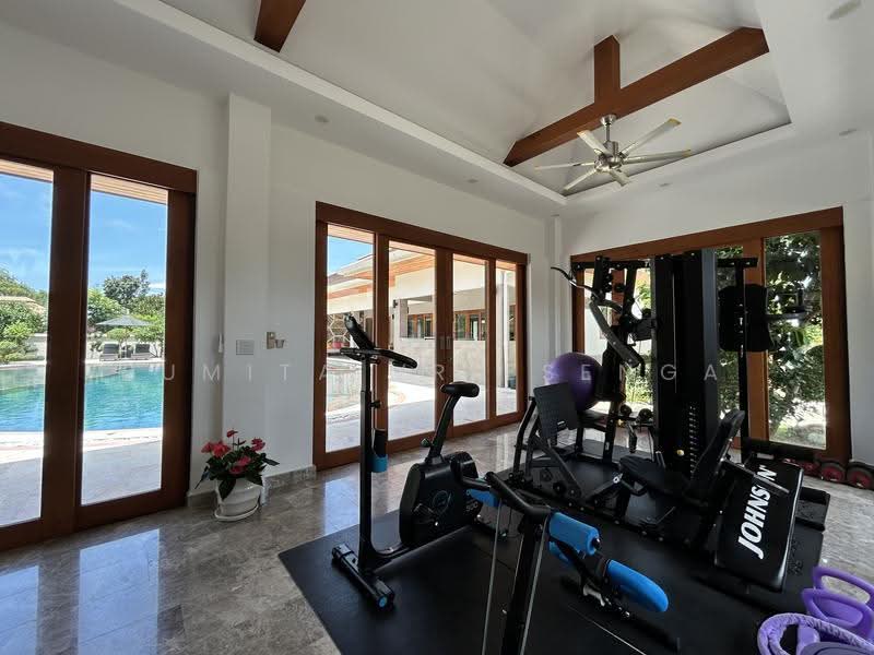 Hana Muaka Village, prachuap-khiri-khan, Sam Roi Yot, Prachuap Khiri Khan, 8 Bedrooms, 650 sqm, Villa For Rent, by Sumita Vriesenga, 500590891 - DDproperty.com