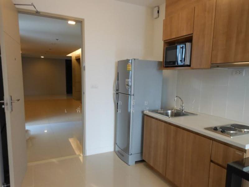 IDEO Mix Sukhumvit 103, bangkok, Soi Udom Suk 3, Sukhumvit Road, Bang Na, Bangkok, 1 Bedroom, 37 sqm, Condo For Rent, by เอกชัย เพิ่มพูนพิพัฒน์, 500590892 - DDproperty.com
