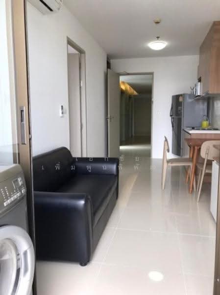 IDEO Mix Sukhumvit 103, bangkok, Soi Udom Suk 3, Sukhumvit Road, Bang Na, Bangkok, 1 Bedroom, 37 sqm, Condo For Rent, by เอกชัย เพิ่มพูนพิพัฒน์, 500590892 - DDproperty.com