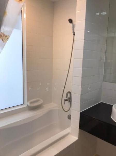 IDEO Mix Sukhumvit 103, bangkok, Soi Udom Suk 3, Sukhumvit Road, Bang Na, Bangkok, 1 Bedroom, 37 sqm, Condo For Rent, by เอกชัย เพิ่มพูนพิพัฒน์, 500590892 - DDproperty.com