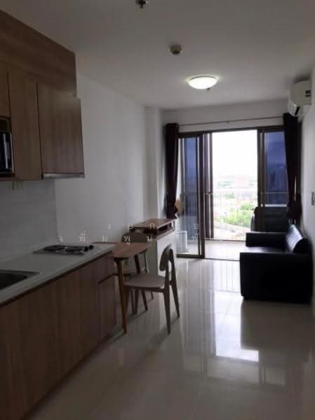 IDEO Mix Sukhumvit 103, bangkok, Soi Udom Suk 3, Sukhumvit Road, Bang Na, Bangkok, 1 Bedroom, 37 sqm, Condo For Rent, by เอกชัย เพิ่มพูนพิพัฒน์, 500590892 - DDproperty.com