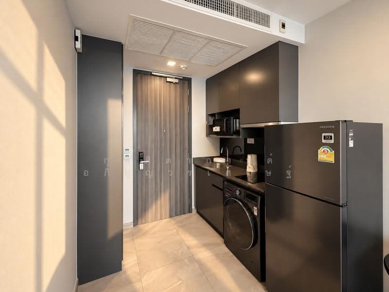 ASHTON Asoke, bangkok, 131 Asoke Montri Road, Khlongtoei Nua, Watthana, Bangkok, 1 Bedroom, 35 sqm, Condo For Rent, by กุลศิตากานต์ อภิบุญวรเศรษฐ์, 500590893 - DDproperty.com
