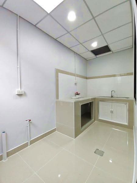 Por. Pasuk Nives, nonthaburi, Phimonrat, Bang Bua Thong, Nonthaburi, 2 Bedrooms, 110 sqm, Townhouse For Sale, by บุษบากร (เจี๊ยบ), 500590894 - DDproperty.com