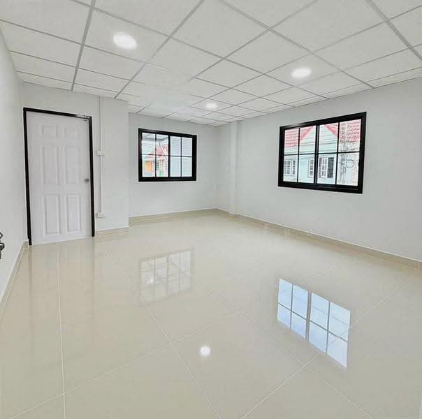 Por. Pasuk Nives, nonthaburi, Phimonrat, Bang Bua Thong, Nonthaburi, 2 Bedrooms, 110 sqm, Townhouse For Sale, by บุษบากร (เจี๊ยบ), 500590894 - DDproperty.com