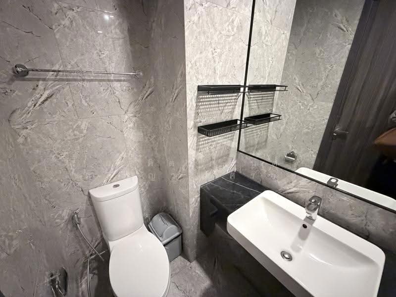 ASHTON Asoke, bangkok, 131 Asoke Montri Road, Khlongtoei Nua, Watthana, Bangkok, 1 Bedroom, 31 sqm, Condo For Rent, by กุลศิตากานต์ อภิบุญวรเศรษฐ์, 500590895 - DDproperty.com