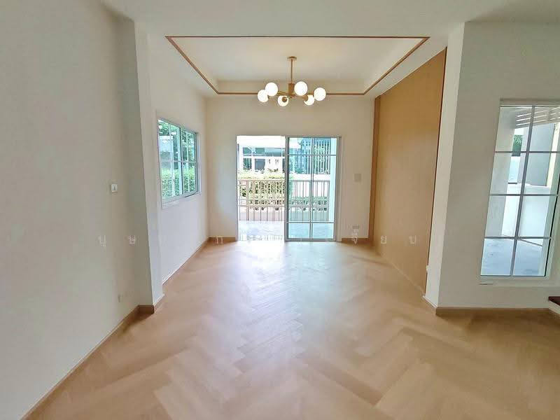 Villa Kunalai 1 Bangbuathong : วิลล่า คุณาลัย 1 บางบัวทอง, นนทบุรี, ซอย วัดลาดปลาดุก, บางรักพัฒนา, บางบัวทอง, นนทบุรี, 120 ตร.ม., บ้านเดี่ยว ขาย, โดย บุษบากร (เจี๊ยบ), 500590896 - DDproperty.com