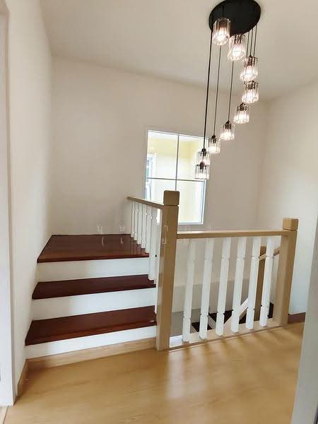 Villa Kunalai 1 Bangbuathong : วิลล่า คุณาลัย 1 บางบัวทอง, นนทบุรี, ซอย วัดลาดปลาดุก, บางรักพัฒนา, บางบัวทอง, นนทบุรี, 120 ตร.ม., บ้านเดี่ยว ขาย, โดย บุษบากร (เจี๊ยบ), 500590896 - DDproperty.com