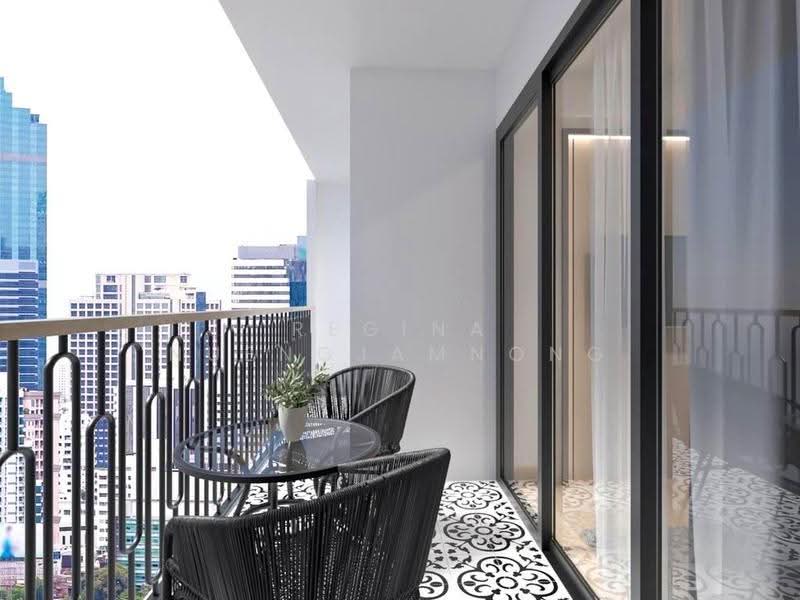 The Indeed Condo Pattaya : ดิ อินดี๊ด คอนโด พัทยา, ชลบุรี, หนองปรือ, บางละมุง, ชลบุรี, 33 ตร.ม., คอนโด ขาย, โดย Regina Nuengjamnong, 500590897 - DDproperty.com
