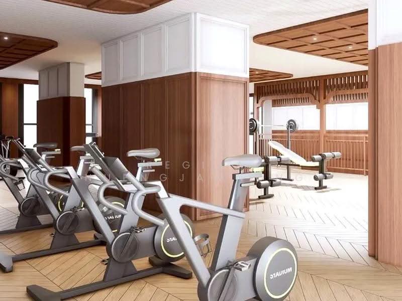 The Indeed Condo Pattaya : ดิ อินดี๊ด คอนโด พัทยา, ชลบุรี, หนองปรือ, บางละมุง, ชลบุรี, 33 ตร.ม., คอนโด ขาย, โดย Regina Nuengjamnong, 500590897 - DDproperty.com