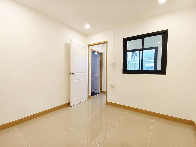 Lapawan 5, nonthaburi, Bang Rak Noi, Muang Nonthaburi, Nonthaburi, 3 Bedrooms, 120 sqm, Townhouse For Sale, by บุษบากร (เจี๊ยบ), 500590899 - DDproperty.com