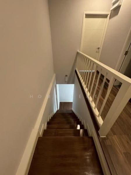 Cher Watcharapol, bangkok, Sukhaphiban 5, Road Soi 70, O-Ngoen, Sai Mai, Bangkok, 3 Bedrooms, 130 sqm, Townhouse For Rent, by Home4rent, 500590900 - DDproperty.com