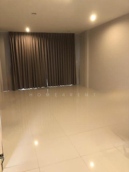 Cher Watcharapol, bangkok, Sukhaphiban 5, Road Soi 70, O-Ngoen, Sai Mai, Bangkok, 3 Bedrooms, 130 sqm, Townhouse For Rent, by Home4rent, 500590900 - DDproperty.com