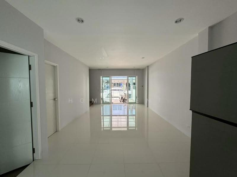 Cher Watcharapol, bangkok, Sukhaphiban 5, Road Soi 70, O-Ngoen, Sai Mai, Bangkok, 3 Bedrooms, 130 sqm, Townhouse For Rent, by Home4rent, 500590900 - DDproperty.com