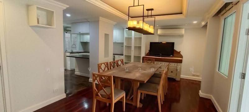 Baan Klang Krung Thonglor, bangkok, 55 Soi Sukhumvit 55, Khlong Tan Nua, Watthana, Bangkok, 4 Bedrooms, 400 sqm, Townhouse For Rent, by คุณแจง นวลศรีฟู, 500590901 - DDproperty.com