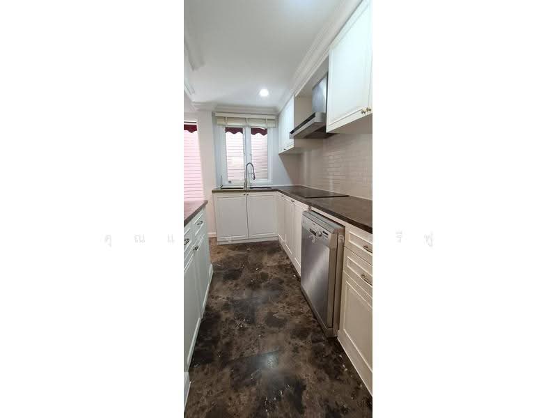 Baan Klang Krung Thonglor : บ้านกลางกรุงทองหล่อ, กรุงเทพ, 55 ซอยสุขุมวิท 55, คลองตันเหนือ, วัฒนา, กรุงเทพ, 400 ตร.ม., ทาวน์เฮ้าส์ ให้เช่า, โดย คุณแจง นวลศรีฟู, 500590901 - DDproperty.com