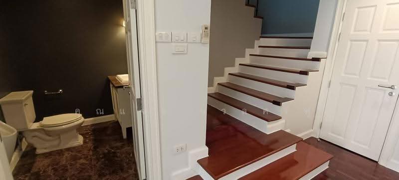 Baan Klang Krung Thonglor, bangkok, 55 Soi Sukhumvit 55, Khlong Tan Nua, Watthana, Bangkok, 4 Bedrooms, 400 sqm, Townhouse For Rent, by คุณแจง นวลศรีฟู, 500590901 - DDproperty.com