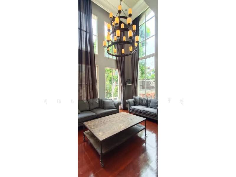 Baan Klang Krung Thonglor : บ้านกลางกรุงทองหล่อ, กรุงเทพ, 55 ซอยสุขุมวิท 55, คลองตันเหนือ, วัฒนา, กรุงเทพ, 400 ตร.ม., ทาวน์เฮ้าส์ ให้เช่า, โดย คุณแจง นวลศรีฟู, 500590901 - DDproperty.com