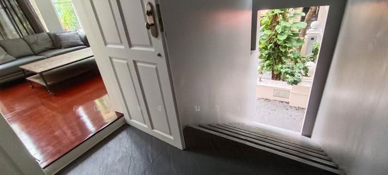 Baan Klang Krung Thonglor, bangkok, 55 Soi Sukhumvit 55, Khlong Tan Nua, Watthana, Bangkok, 4 Bedrooms, 400 sqm, Townhouse For Rent, by คุณแจง นวลศรีฟู, 500590901 - DDproperty.com