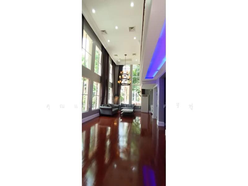 Baan Klang Krung Thonglor : บ้านกลางกรุงทองหล่อ, กรุงเทพ, 55 ซอยสุขุมวิท 55, คลองตันเหนือ, วัฒนา, กรุงเทพ, 400 ตร.ม., ทาวน์เฮ้าส์ ให้เช่า, โดย คุณแจง นวลศรีฟู, 500590901 - DDproperty.com