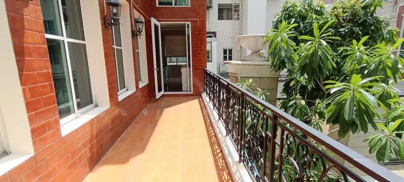 Baan Klang Krung Thonglor, bangkok, 55 Soi Sukhumvit 55, Khlong Tan Nua, Watthana, Bangkok, 4 Bedrooms, 400 sqm, Townhouse For Rent, by คุณแจง นวลศรีฟู, 500590901 - DDproperty.com