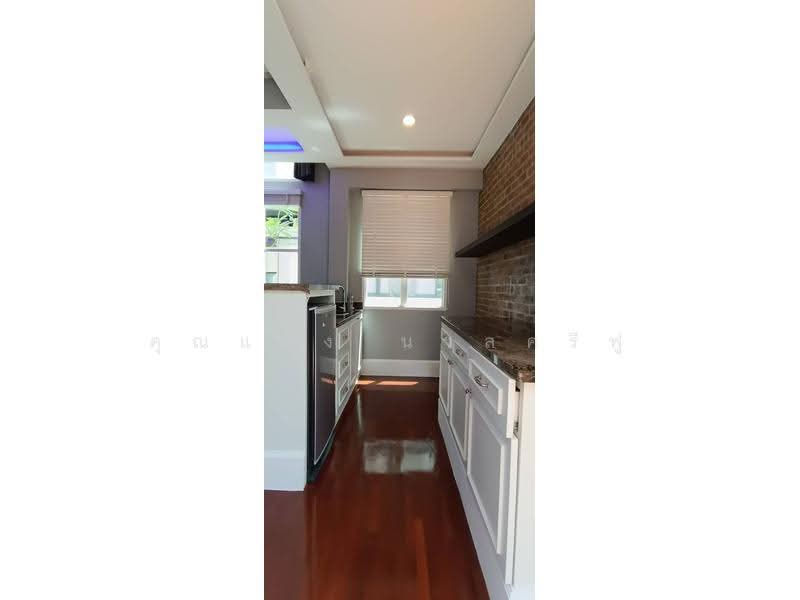 Baan Klang Krung Thonglor : บ้านกลางกรุงทองหล่อ, กรุงเทพ, 55 ซอยสุขุมวิท 55, คลองตันเหนือ, วัฒนา, กรุงเทพ, 400 ตร.ม., ทาวน์เฮ้าส์ ให้เช่า, โดย คุณแจง นวลศรีฟู, 500590901 - DDproperty.com