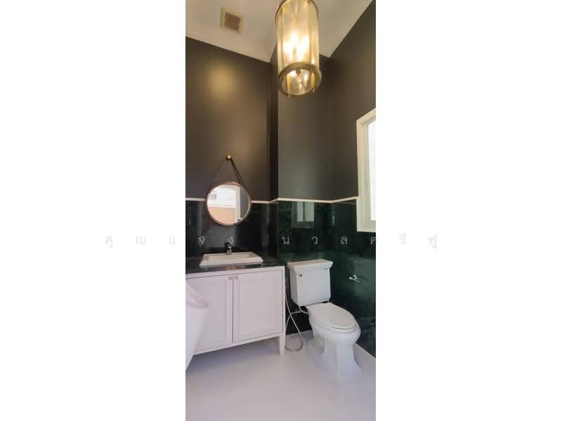 Baan Klang Krung Thonglor, bangkok, 55 Soi Sukhumvit 55, Khlong Tan Nua, Watthana, Bangkok, 4 Bedrooms, 400 sqm, Townhouse For Rent, by คุณแจง นวลศรีฟู, 500590901 - DDproperty.com