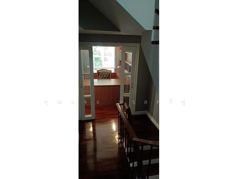 Baan Klang Krung Thonglor : บ้านกลางกรุงทองหล่อ, กรุงเทพ, 55 ซอยสุขุมวิท 55, คลองตันเหนือ, วัฒนา, กรุงเทพ, 400 ตร.ม., ทาวน์เฮ้าส์ ให้เช่า, โดย คุณแจง นวลศรีฟู, 500590901 - DDproperty.com