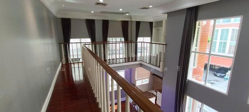 Baan Klang Krung Thonglor : บ้านกลางกรุงทองหล่อ, กรุงเทพ, 55 ซอยสุขุมวิท 55, คลองตันเหนือ, วัฒนา, กรุงเทพ, 400 ตร.ม., ทาวน์เฮ้าส์ ให้เช่า, โดย คุณแจง นวลศรีฟู, 500590901 - DDproperty.com