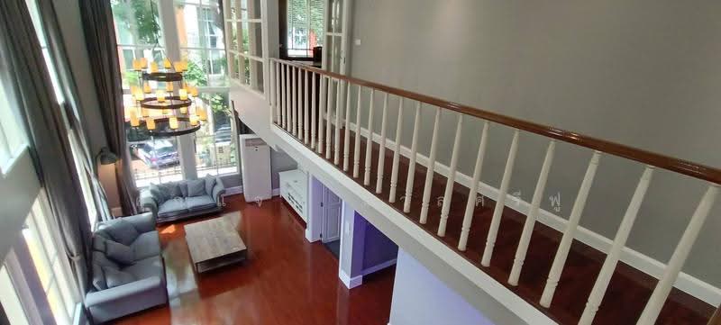 Baan Klang Krung Thonglor, bangkok, 55 Soi Sukhumvit 55, Khlong Tan Nua, Watthana, Bangkok, 4 Bedrooms, 400 sqm, Townhouse For Rent, by คุณแจง นวลศรีฟู, 500590901 - DDproperty.com