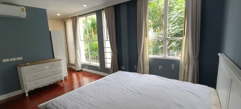 Baan Klang Krung Thonglor, bangkok, 55 Soi Sukhumvit 55, Khlong Tan Nua, Watthana, Bangkok, 4 Bedrooms, 400 sqm, Townhouse For Rent, by คุณแจง นวลศรีฟู, 500590901 - DDproperty.com