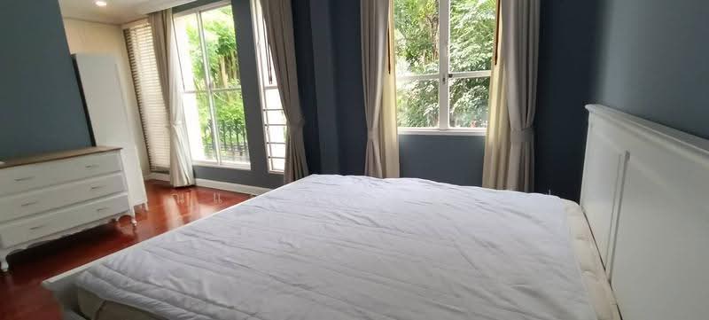 Baan Klang Krung Thonglor, bangkok, 55 Soi Sukhumvit 55, Khlong Tan Nua, Watthana, Bangkok, 4 Bedrooms, 400 sqm, Townhouse For Rent, by คุณแจง นวลศรีฟู, 500590901 - DDproperty.com
