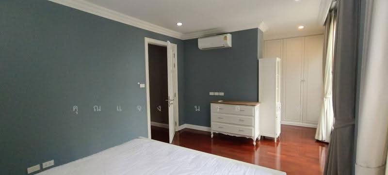 Baan Klang Krung Thonglor, bangkok, 55 Soi Sukhumvit 55, Khlong Tan Nua, Watthana, Bangkok, 4 Bedrooms, 400 sqm, Townhouse For Rent, by คุณแจง นวลศรีฟู, 500590901 - DDproperty.com