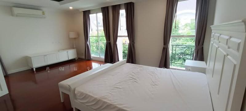 Baan Klang Krung Thonglor, bangkok, 55 Soi Sukhumvit 55, Khlong Tan Nua, Watthana, Bangkok, 4 Bedrooms, 400 sqm, Townhouse For Rent, by คุณแจง นวลศรีฟู, 500590901 - DDproperty.com