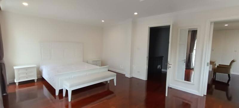 Baan Klang Krung Thonglor, bangkok, 55 Soi Sukhumvit 55, Khlong Tan Nua, Watthana, Bangkok, 4 Bedrooms, 400 sqm, Townhouse For Rent, by คุณแจง นวลศรีฟู, 500590901 - DDproperty.com