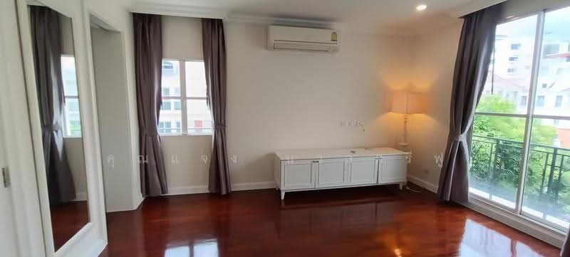 Baan Klang Krung Thonglor, bangkok, 55 Soi Sukhumvit 55, Khlong Tan Nua, Watthana, Bangkok, 4 Bedrooms, 400 sqm, Townhouse For Rent, by คุณแจง นวลศรีฟู, 500590901 - DDproperty.com