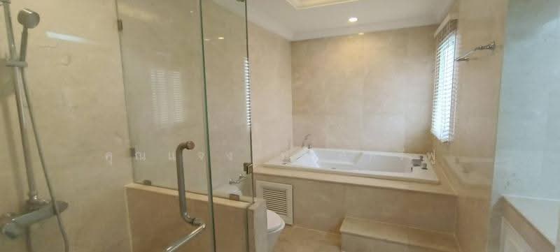 Baan Klang Krung Thonglor, bangkok, 55 Soi Sukhumvit 55, Khlong Tan Nua, Watthana, Bangkok, 4 Bedrooms, 400 sqm, Townhouse For Rent, by คุณแจง นวลศรีฟู, 500590901 - DDproperty.com