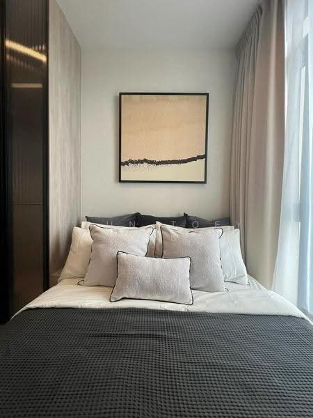 The Address Siam-Ratchathewi, bangkok, 500 Phetchaburi Road, Thanon Phetchaburi, Ratchathewi, Bangkok, 1 Bedroom, 35 sqm, Condo For Rent, by Khun Toey เตย, 500590902 - DDproperty.com