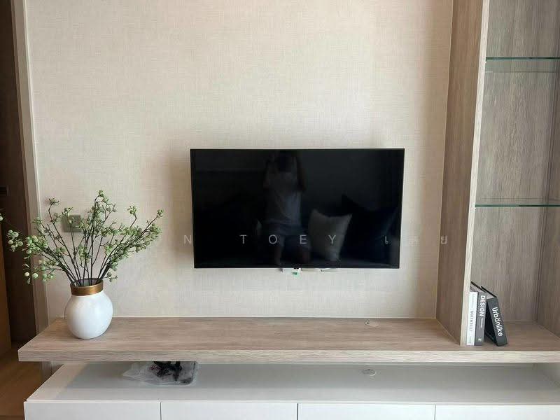 The Address Siam-Ratchathewi, bangkok, 500 Phetchaburi Road, Thanon Phetchaburi, Ratchathewi, Bangkok, 1 Bedroom, 35 sqm, Condo For Rent, by Khun Toey เตย, 500590902 - DDproperty.com