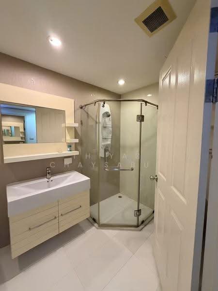 Baan Siri 31 : บ้านสิริ เธอร์ตี้วัน, กรุงเทพ, ถนนสุขุมวิท 31, คลองเตยเหนือ, วัฒนา, กรุงเทพ, 57 ตร.ม., คอนโด ขาย, โดย Thiya Chaysabut, 500590906 - DDproperty.com