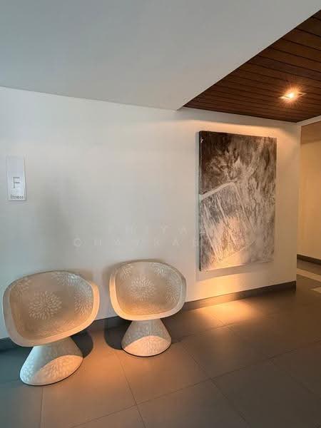 Baan Siri 31, bangkok, Sukhumvit 31, Khlongtoei Nua, Watthana, Bangkok, 1 Bedroom, 57 sqm, Condo For Sale, by Thiya Chaysabut, 500590906 - DDproperty.com