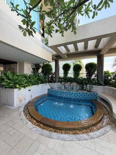 Baan Siri 31 : บ้านสิริ เธอร์ตี้วัน, กรุงเทพ, ถนนสุขุมวิท 31, คลองเตยเหนือ, วัฒนา, กรุงเทพ, 57 ตร.ม., คอนโด ขาย, โดย Thiya Chaysabut, 500590906 - DDproperty.com