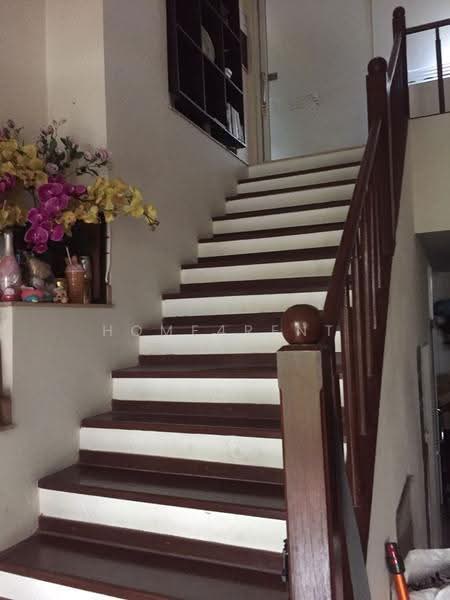 Moo Baan China Town, bangkok, Anusaowari, Bang Khen, Bangkok, 4 Bedrooms, 157 sqm, Single Detached House For Rent, by Home4rent, 500590907 - DDproperty.com