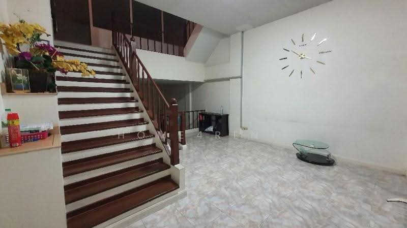 Moo Baan China Town, bangkok, Anusaowari, Bang Khen, Bangkok, 4 Bedrooms, 157 sqm, Single Detached House For Rent, by Home4rent, 500590907 - DDproperty.com