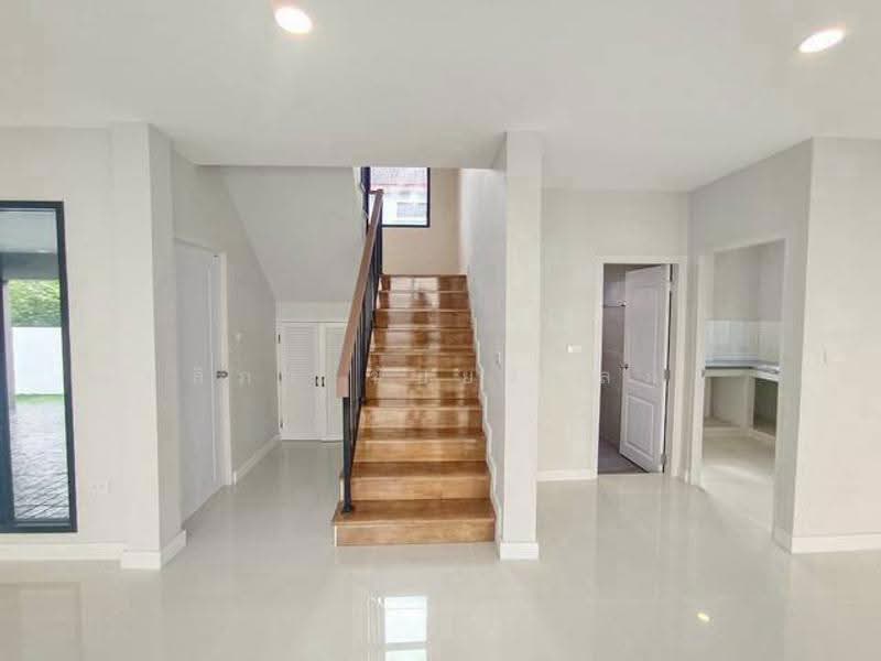 Chonlada Bangbuathong, nonthaburi, Bang Kruai - Sai Noi Road, Bang Bua Thong, Nonthaburi, 3 Bedrooms, 234 sqm, Single Detached House For Sale, by ชลิภา ชัยยะกุลภา, 500590909 - DDproperty.com