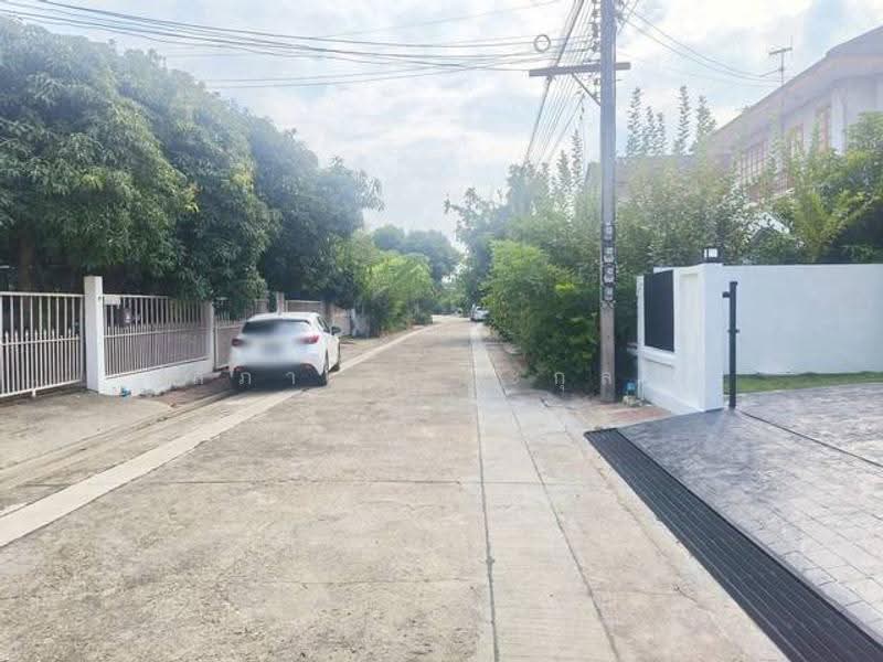 Chonlada Bangbuathong, nonthaburi, Bang Kruai - Sai Noi Road, Bang Bua Thong, Nonthaburi, 3 Bedrooms, 234 sqm, Single Detached House For Sale, by ชลิภา ชัยยะกุลภา, 500590909 - DDproperty.com
