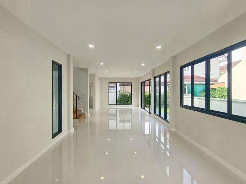 Chonlada Bangbuathong, nonthaburi, Bang Kruai - Sai Noi Road, Bang Bua Thong, Nonthaburi, 3 Bedrooms, 234 sqm, Single Detached House For Sale, by ชลิภา ชัยยะกุลภา, 500590909 - DDproperty.com