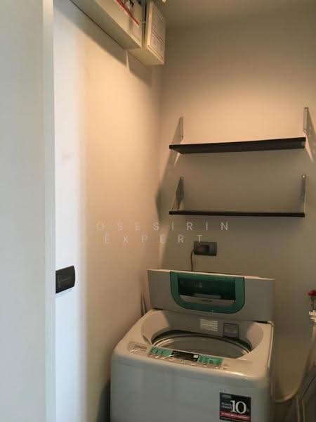 Fuse Sathorn-Taksin, bangkok, Krung Thon Buri Road, Bang Lam Phu Lang, Khlong San, Bangkok, 1 Bedroom, 33 sqm, Condo For Rent, by Rosesirin Expert, 500590910 - DDproperty.com