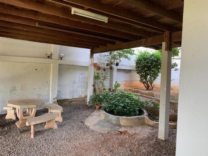 Wood house for slae, nakhon-ratchasima, Nong Chabok, Muang Nakhon Ratchasima, Nakhon Ratchasima, 1 Bedroom, 100 sqm, Single Detached House For Sale, by วิรณี อัลล์กาเยอร์, 500590911 - DDproperty.com