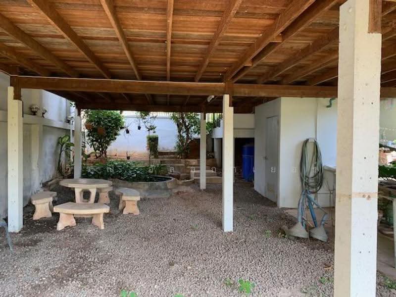 Wood house for slae, nakhon-ratchasima, Nong Chabok, Muang Nakhon Ratchasima, Nakhon Ratchasima, 1 Bedroom, 100 sqm, Single Detached House For Sale, by วิรณี อัลล์กาเยอร์, 500590911 - DDproperty.com