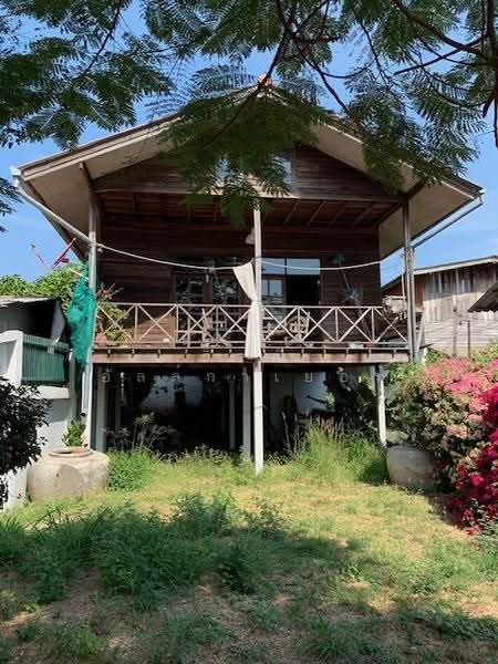 Wood house for slae, nakhon-ratchasima, Nong Chabok, Muang Nakhon Ratchasima, Nakhon Ratchasima, 1 Bedroom, 100 sqm, Single Detached House For Sale, by วิรณี อัลล์กาเยอร์, 500590911 - DDproperty.com